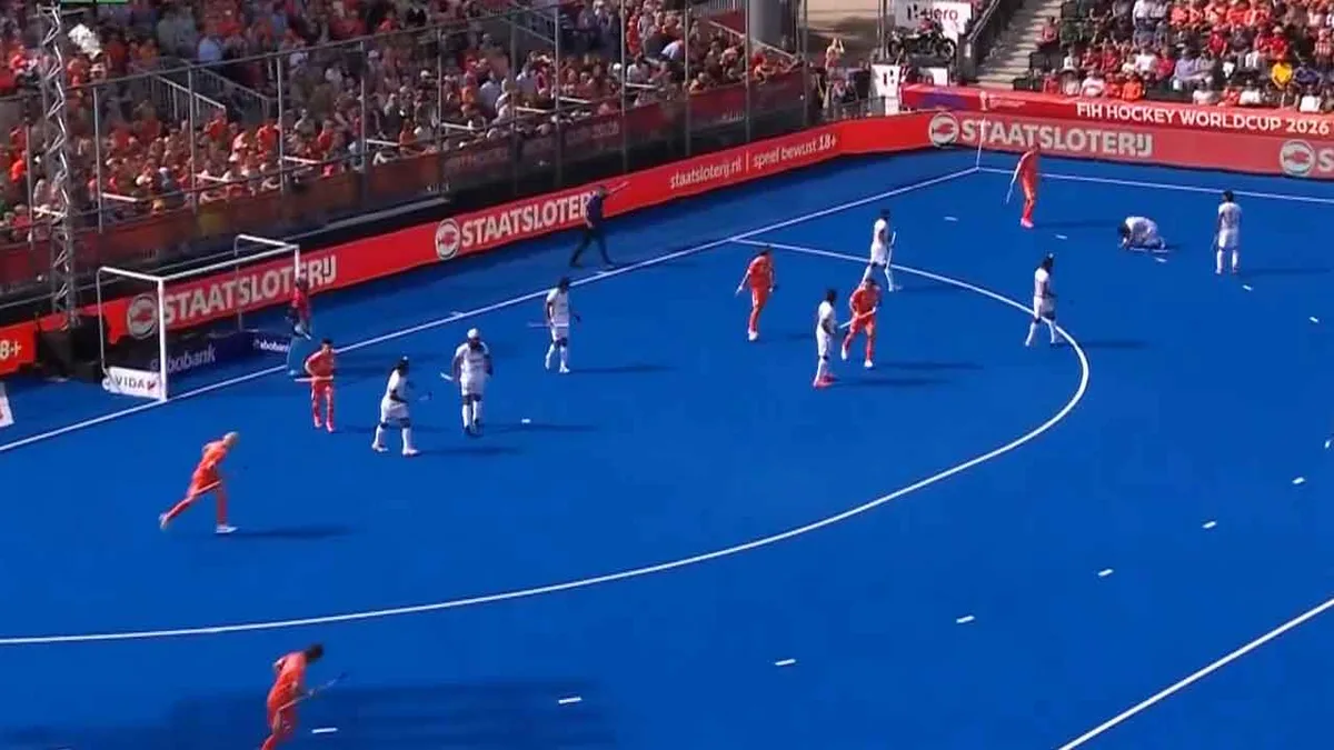 Hockey World Cup Live: India face tough Dutch test in second round