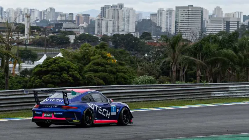 Aprovação em minutos, margem de volta para o lojista: o novo jeito de financiar carro no Brasil