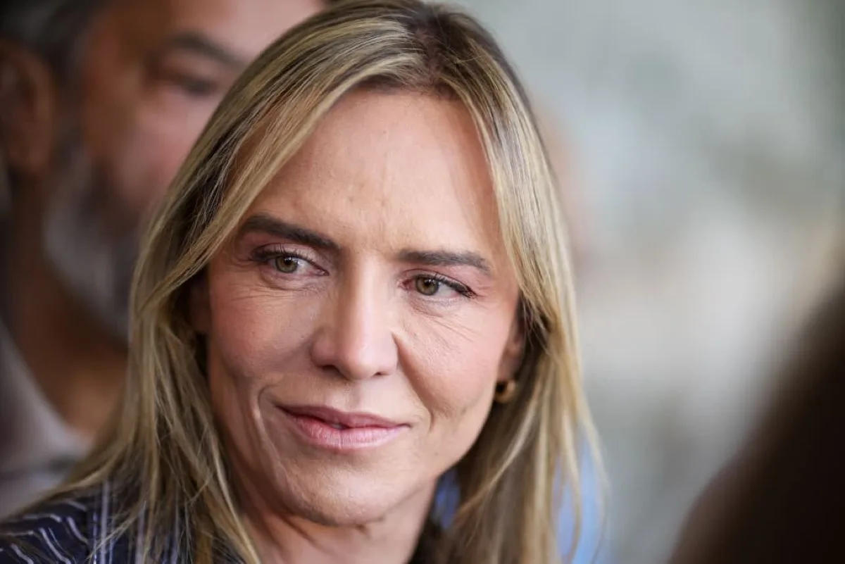 Celina quer tarifa zero no DF e anuncia ocupação do Centrad