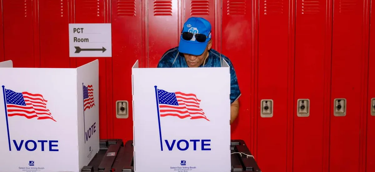 As US voting rights shift, could Trump’s midterm strategy backfire on Republicans?