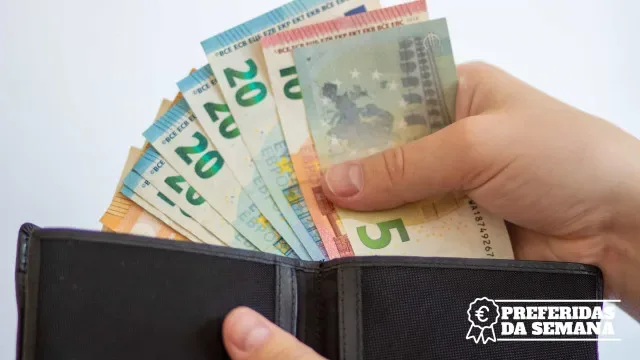 Do "lapso" ao bónus das pensões: As notícias preferidas da semana