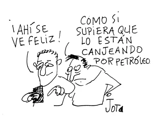 Caricaturas de este jueves 3 de septiembre de 2026