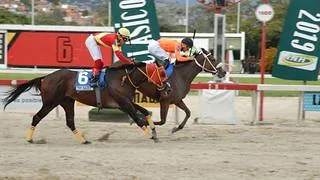 Debuta en La Rinconada la heredera de la última reina del Clásico Simón Bolívar