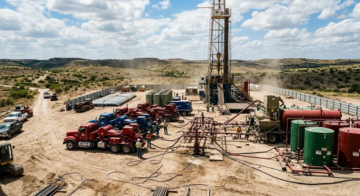 Buscan impuesto especial al gas shale para dejar recursos a Coahuila y municipios