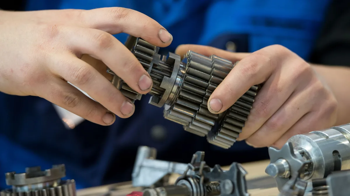 Arbeitslosigkeit: Jeder zehnte junge Mensch macht keine Ausbildung oder arbeitet nicht