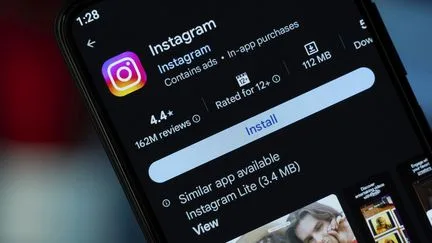 "Ça peut sembler assez extrême" : des adolescents américains sceptiques face aux restrictions de Meta