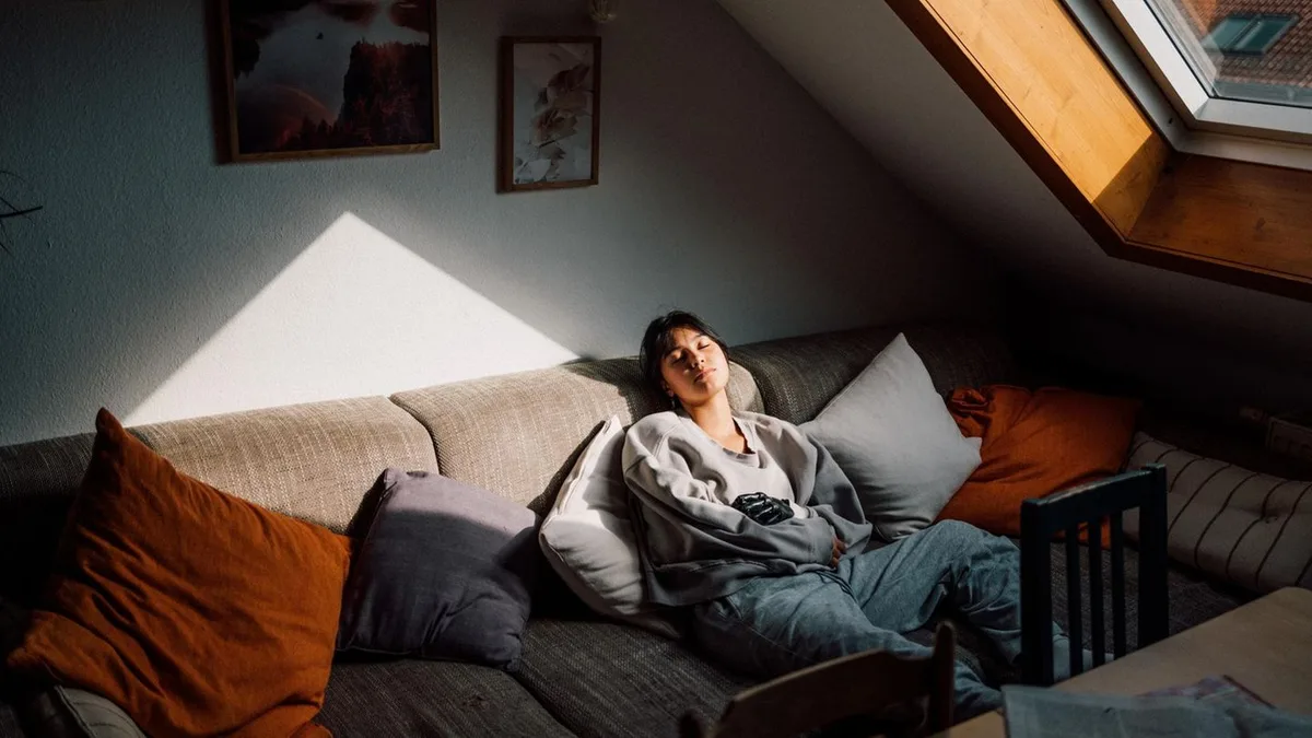 Studie: Zu langes Sitzen kann das Krebsrisiko erhöhen