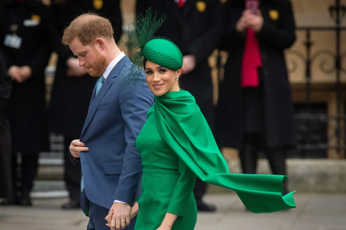 Harry and Meghan’s return: How the drama unfolded in the years since Megxit