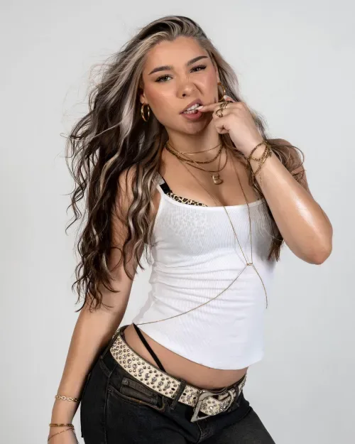 Eva Marie's 'Keep My Name Out Your Mouth': A fresh take on breakup anthems