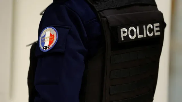 Criança de 7 anos suspeita de esfaquear tia até à morte em França