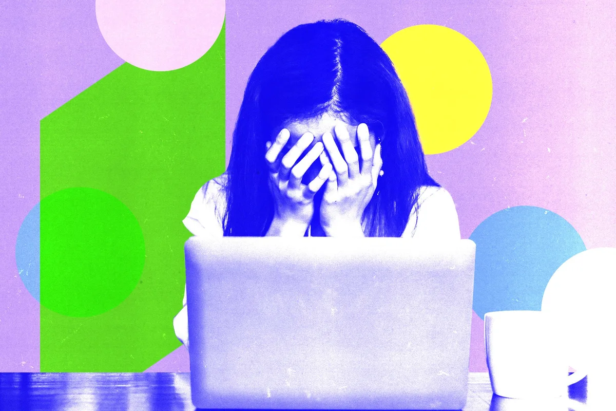 No One Seems to Understand Why I Left My World-Famous, Prestigious Job. I Had No Choice.