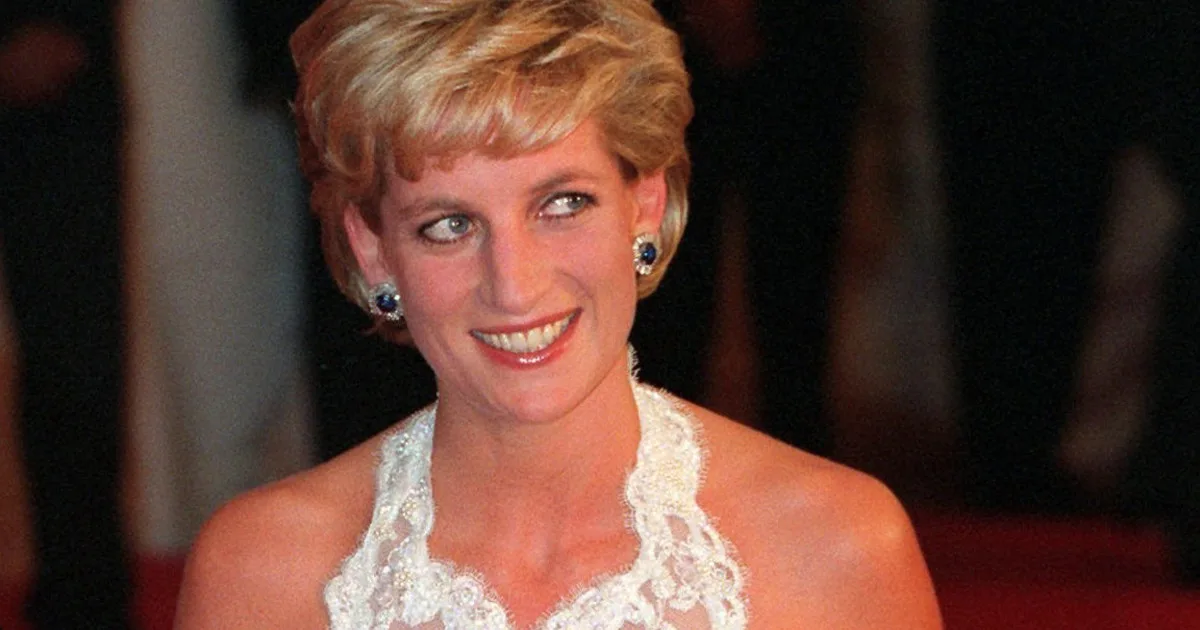 El hermano de Lady Di publica un nuevo libro con "revelaciones" sobre la vida de la princesa