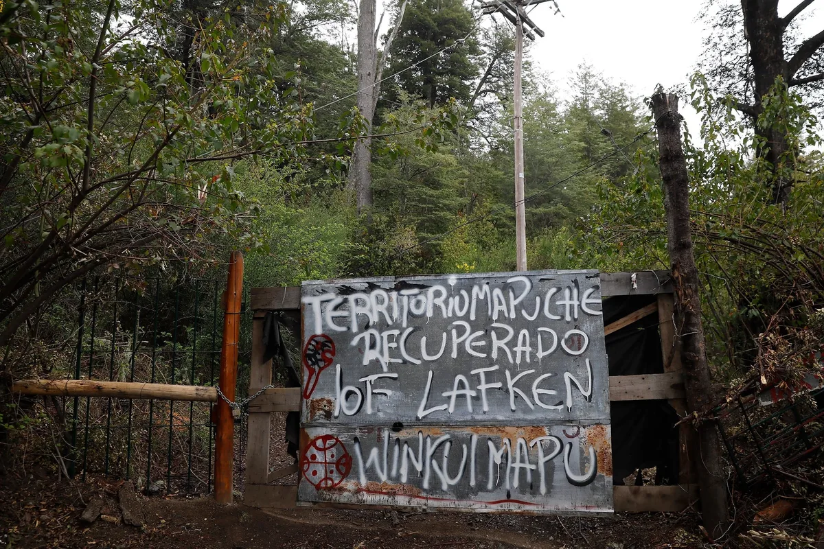Advierten que un fallo favorable a la comunidad mapuche siembra dudas sobre el delito de usurpación