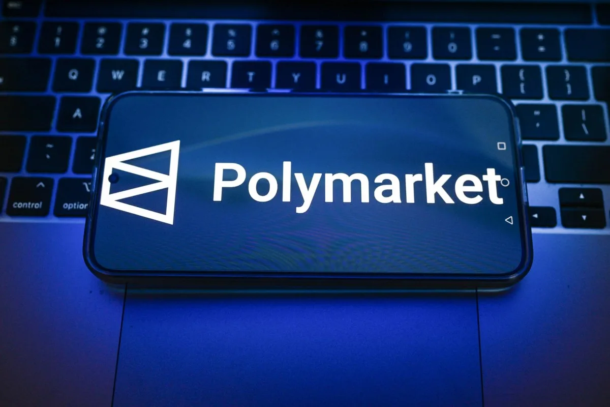 Polymarket reportedly raises $300 million from Donald Trump Jr.’s investment fund