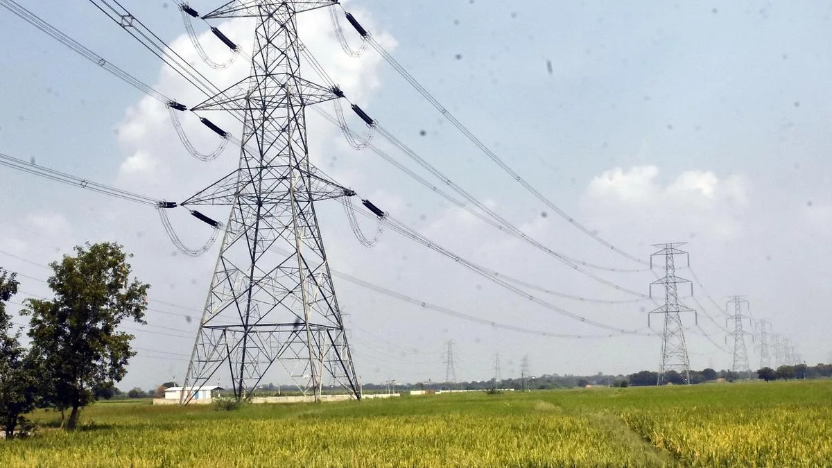 Peak load of power crosses 20K MW in Telangana, daily energy consumption yet to breach record