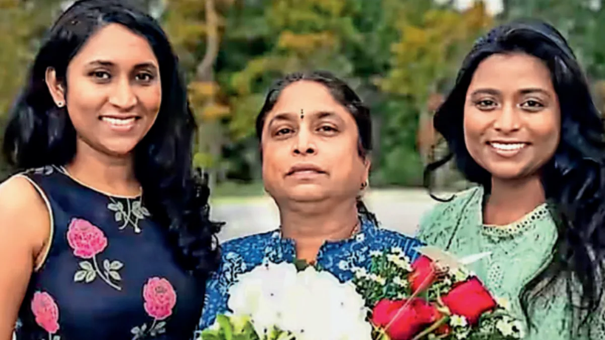 Deportation case dismissed, but Andhra woman lands in ICE detention in US