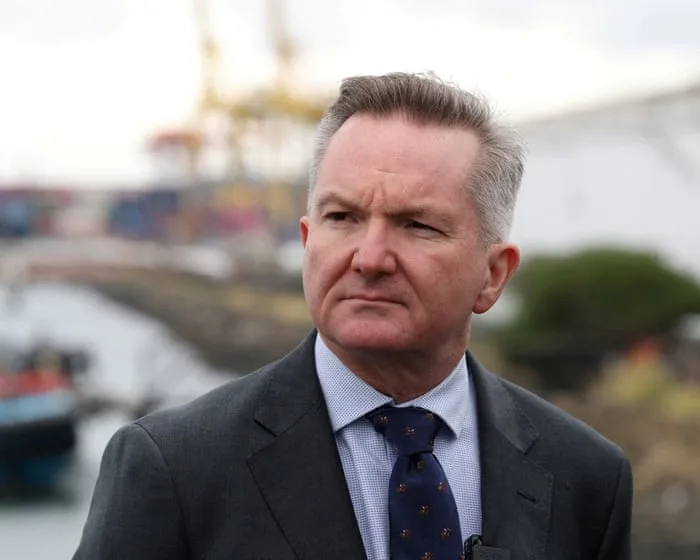 Australia news live: escalating Middle East conflict will see prices rise again, Chris Bowen says