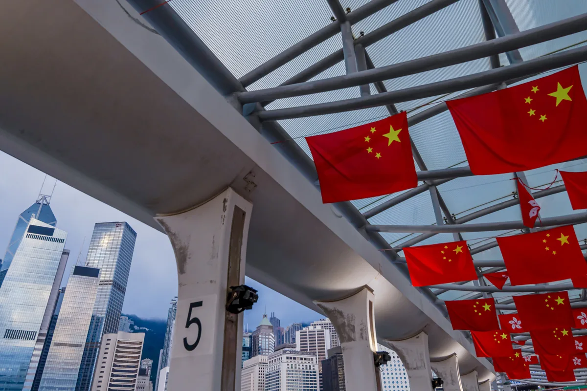 La gran vulnerabilidad de México ante China