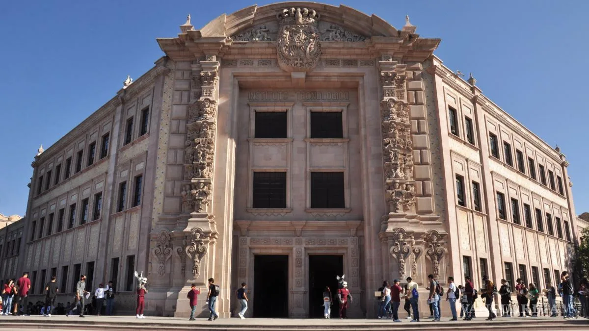 Tec Saltillo recibirá a más de 700 nuevos ‘Burros Pardos’ en enero de 2027