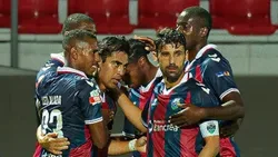 Taça: Chaves afasta Os Marialvas e segue para a quarta eliminatória