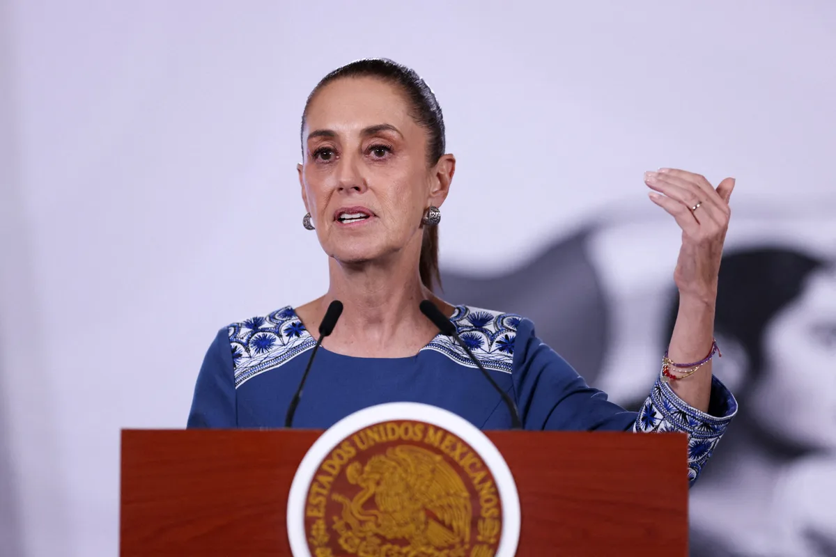 México vai exigir que plataformas digitais protejam menores de conteúdos violentos e sexuais