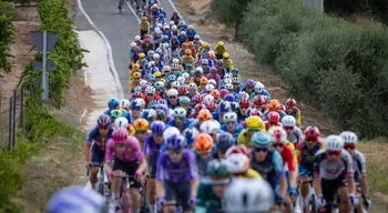Países Baixos vão organizar Europeus de ciclismo de pista em 2028