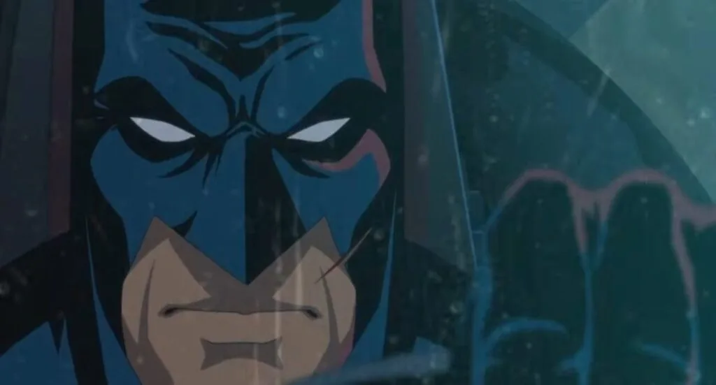 O Cavaleiro das Trevas retorna no trailer de ‘Batman Knightfall – Parte 2’