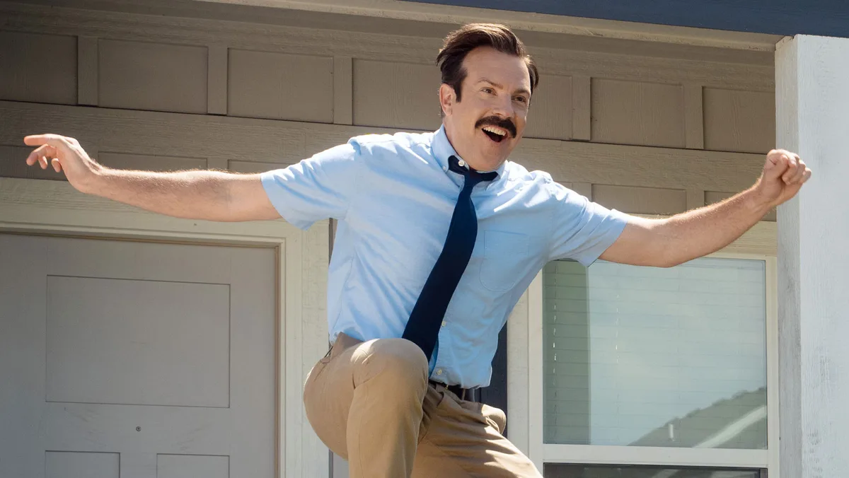 ‘Ted Lasso’ Season 4 Enters The Pitch With Apple TV’s Biggest Premiere Ever