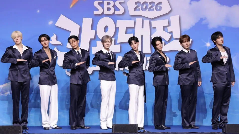 ATEEZ, BTS, LE SSERAFIM Take Top Honors At 2026 K-World Dream Awards