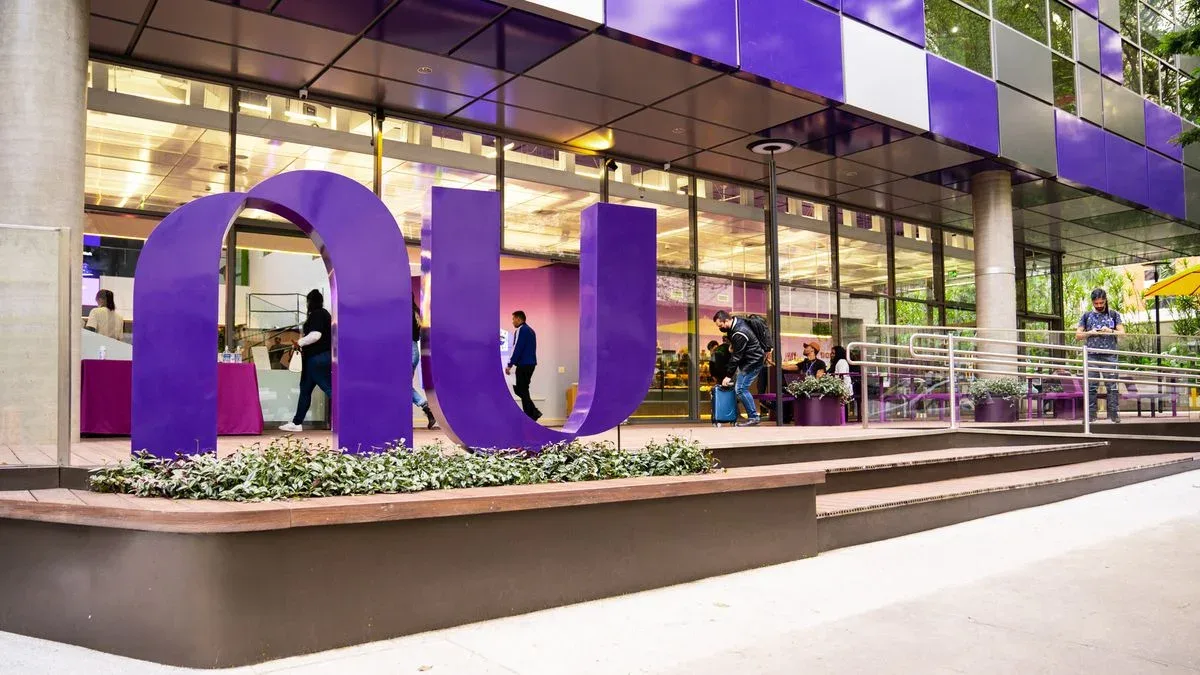 Nubank abre 50 vagas de estágio com foco em inteligência artificial