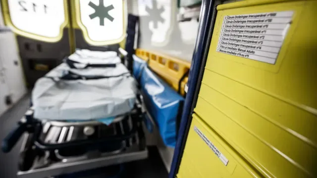 Despiste em Mafra faz um morto e três feridos (um dos quais grave)