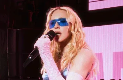 VMA 2026: Madonna é confirmada como ato de abertura e retorna ao palco da premiação após 23 anos