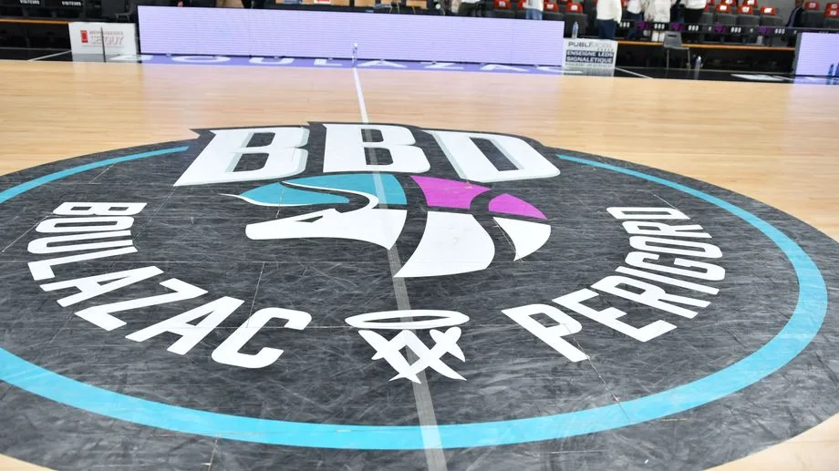 "On ne s'excuse pas d'être là" : le Boulazac Basket Dordogne réagit aux propos du Paris Basket sur le BBD