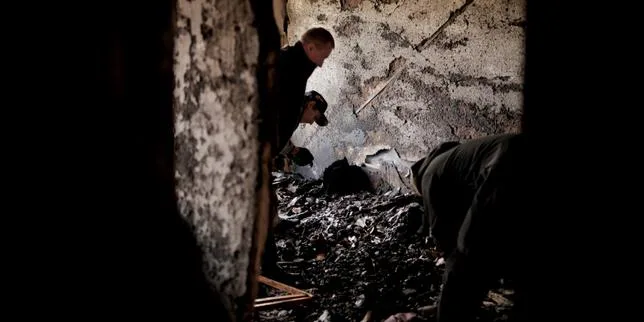 EN DIRECT, guerre en Ukraine : les trois centrales thermiques de Kiev ciblées par la Russie cette nuit, malgré l'appel au cessez-le-feu de Donald Trump