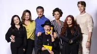 Quem foi Carlos Cesare, ator que morreu aos 60 anos
