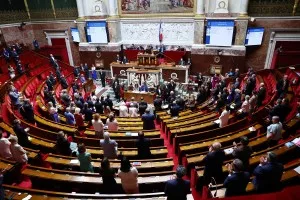 França conclui tramitação e passa a permitir morte assistida