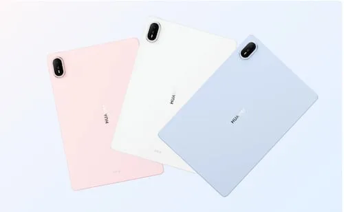 Huawei MatePad Air convierte preguntas en respuestas con IA
