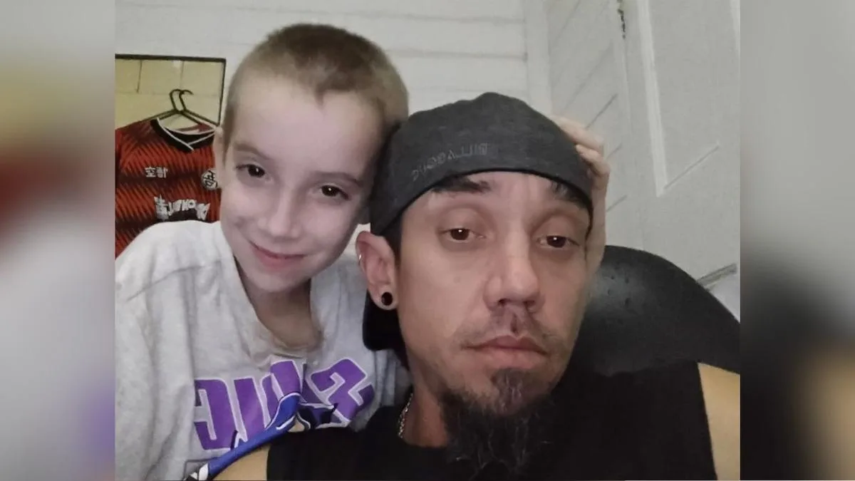 Loving father killed, son in coma after second major tragedy for Queensland family