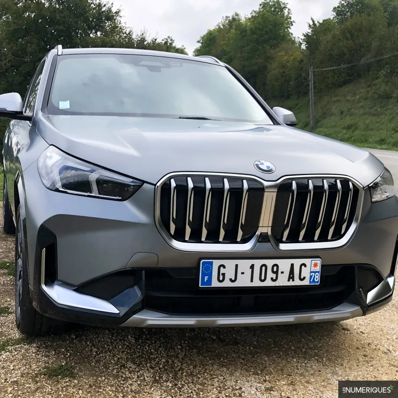 Actualité : Conducteurs seniors, voici le SUV parfait pour rouler dans les meilleures conditions selon une étude