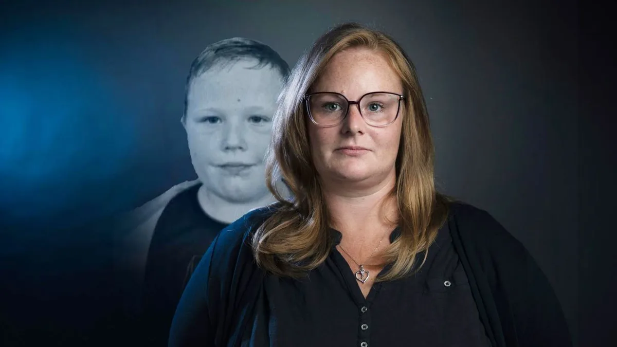Mordfall Fabian: „Fabian war mein Sonnenschein. Ich war so stolz, Mama zu sein“