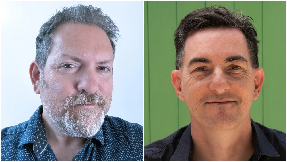 Chris Yost & Eric Heisserer Set As Showrunners For Peacock Drama Series ‘Dungeon Crawler Carl’
