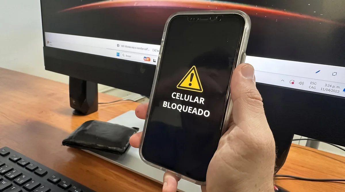 Osiptel bloqueará 300 mil celulares vinculados a personas reincidentes en IMEI alterados