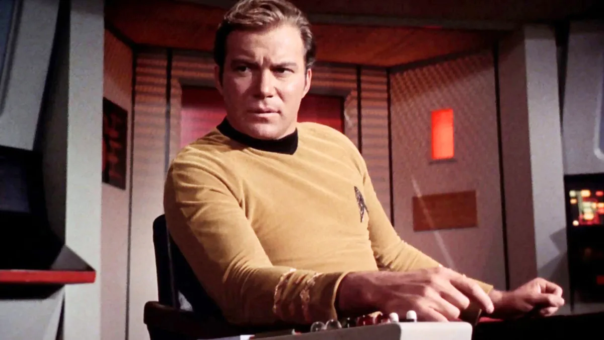 William Shatner’s kidney stone sold for $75,000, helping a Louisiana family get a home