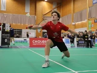 Badminton. Retour en Top 12, départs, nouvelle formule de matches : une saison de construction pour ce club choletais
