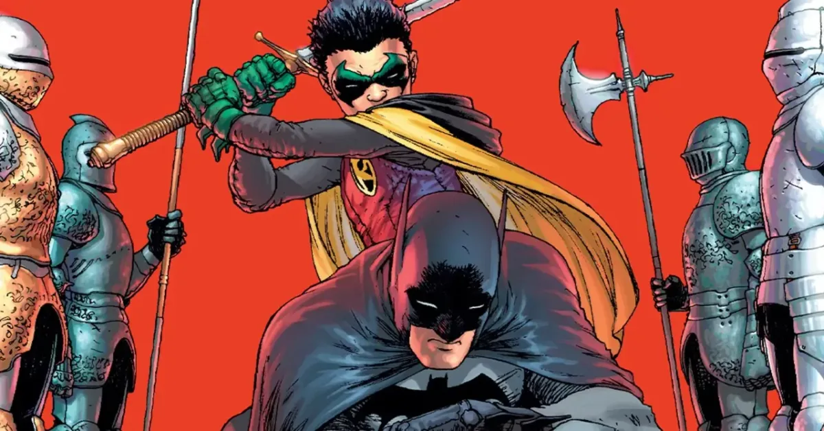 James Gunn nega que filme do Batman esteja paralisado na DC