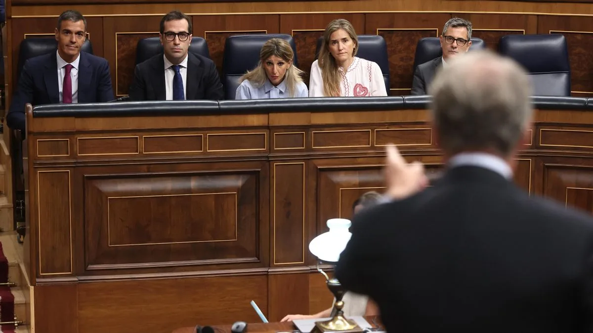 El PP aumenta la presión al Gobierno por Ceuta con la mirada puesta en el 12 de octubre