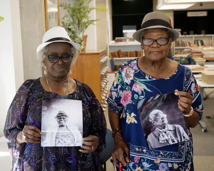 The five-year plans that turned into lifetimes: Windrush elders’ stories ‘open door’ for young people