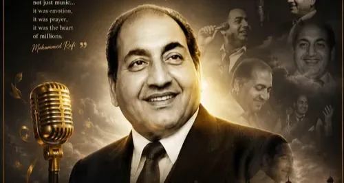 Who is the greatest Bollywood male playback singer of all time?