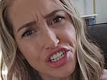 Young mother reveals terrifying questions AI asked about kids... then chatbot sent her a chilling photo