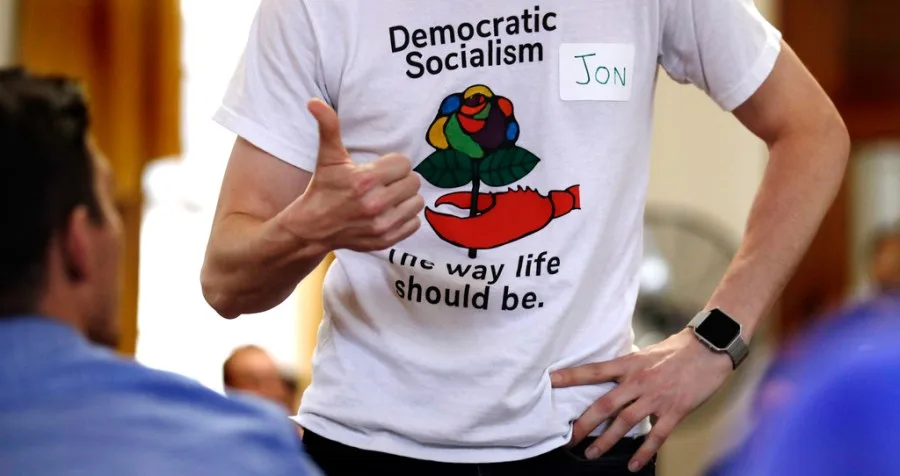 The DSA is performing the devil's greatest trick
